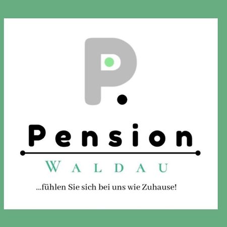 Pension Waldau Kassel Exteriér fotografie