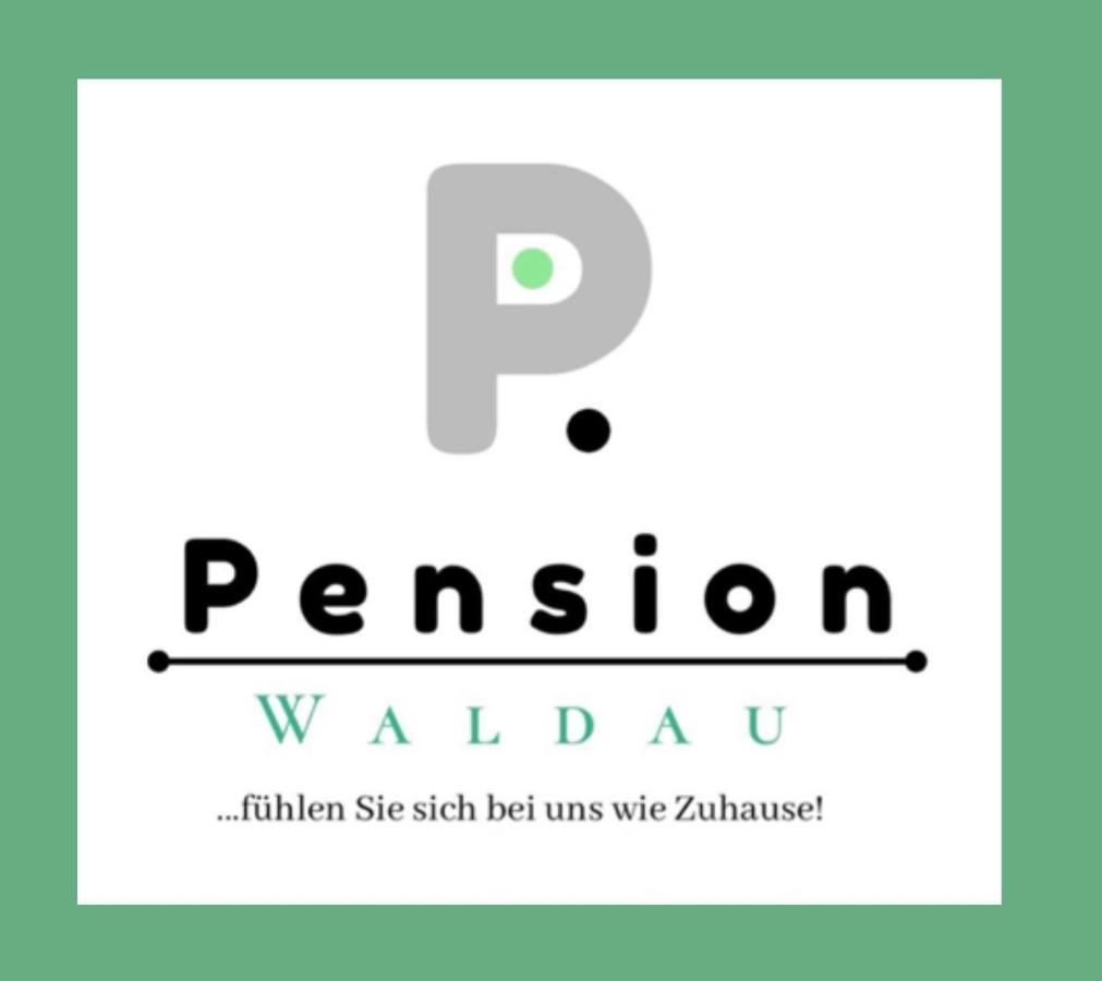 Pension Waldau Kassel Exteriér fotografie